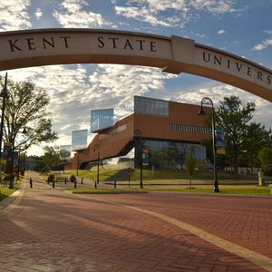 Kent State University