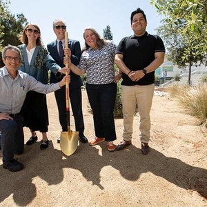 Campus Garden to Bring New Opportunities for Self-Sustainability