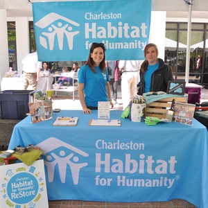 MUSC Earth Day and Local Food Fest 2018