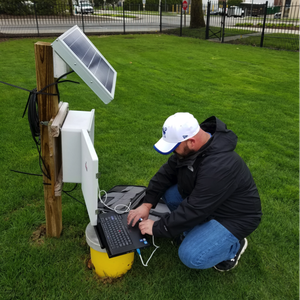 Ball State University Campus-Wide Clean Energy Efficiency Geothermal Project