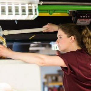 The Searle Biodiesel Lab - Loyola University Chicago's Student-Run Biodiesel Program