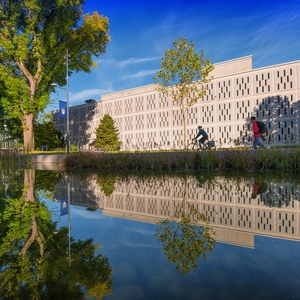 UBC Sustainability - University Boulevard