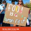 The Real Impact of Real Food