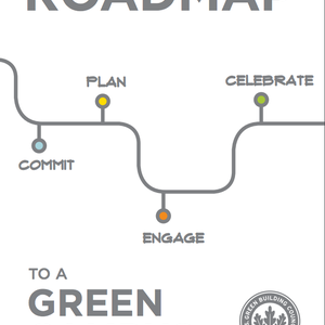 Roadmap to a Green Campus