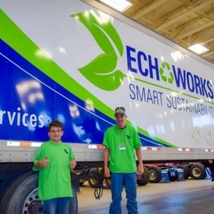 EchoWorks: An Electronics Recycling College-Community Partnership