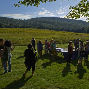 Middlebury College Land Conservation at Bread Loaf