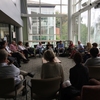 Weekly discussion of sustainability in business hosted by the Lewis Institute at Babson.