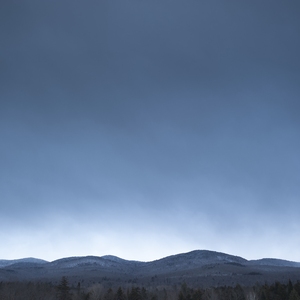 Middlebury's Bread Loaf Mountain Campus and Surrounding Conserved Lands