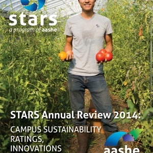 STARS 2014 Annual Review