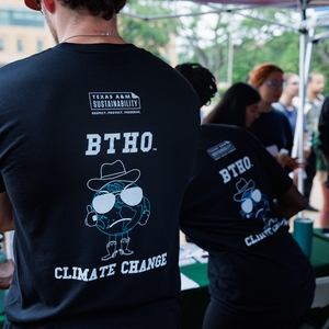 Beat the Hell Outta (BTHO) Climate Change