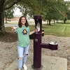 Hydration stations are featured in all Tennessee Tech buildings and many outdoor areas on campus to help students stay hydrated and reduce plastic pollution in our watershed.