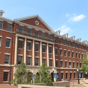 Georgetown University – Building Energy System Optimization I
