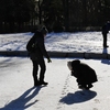 Humber College Learning by Leading Pond