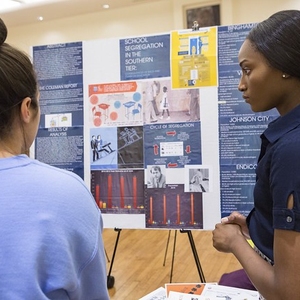 Binghamton University - Annual Research Days