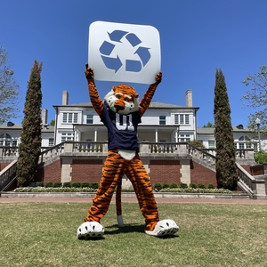 Auburn University Earth Day 2023