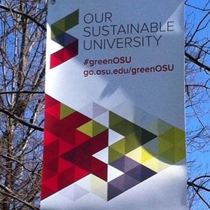 The Ohio State University Sustainability Goals Development Project