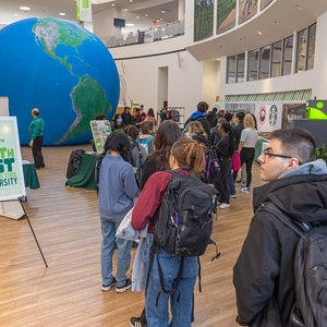 CSU Celebrates EarthDay at EarthFest 2022