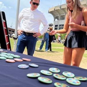 Auburn University Earth Day 2023