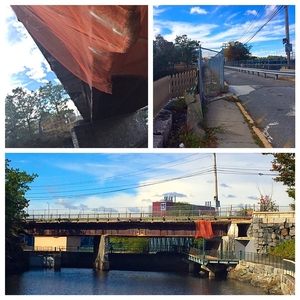 Lowell Canal Bridges TIGER Grant: Campus-Community Partnerships Leveraging Transformative Change