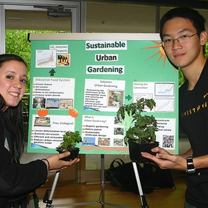 Building Institutional Capacity for Sustainability Teaching, Research and Engagement at Portland State University