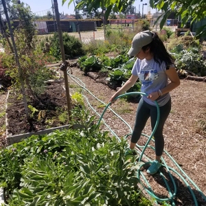 CSUN Celebrates Earth Month!