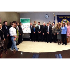 Sustainable Business Roundtable at UBuffalo