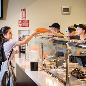 Oregon State U Reusable Food To Go Containers