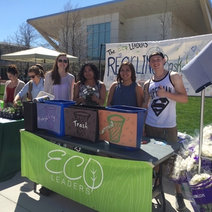 Colorado State Earth Day Festival