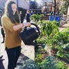 Edible Campus UNC Volunteers