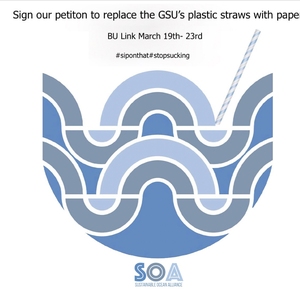 Fostering a Straw-Conscious University