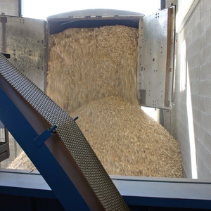 Biomass at Colorado State University: the Good, the Bad, & the Ugly