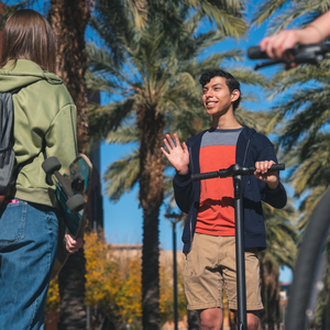 The ASU Eco Reps Program