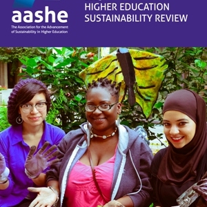 2013 Higher Education Sustainability Review