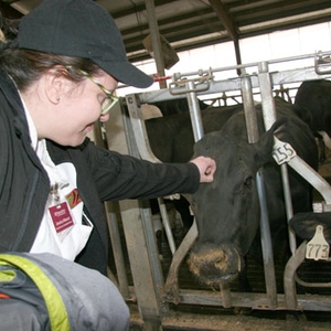 Envisioning Sustainability: Implementing a Campus Community Food System at Virginia Tech