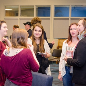 Earth Week at University at Buffalo 2016