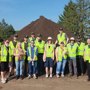 MSU Culinary Services Staff Eco Ambassadors