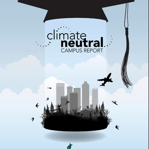 Climate Neutral Campus Report