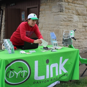 EarthFest 2017 at the University of Dayton (Ohio)