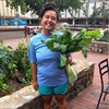 Edible Campus UNC Foragers