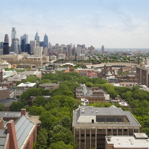 Arboretum at the University of Pennsylvania