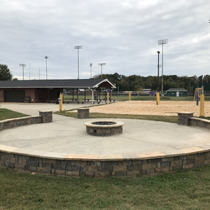 Tennessee Tech’s Sustainable Intramural Pavilion