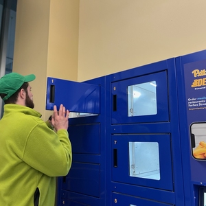 Pitt Eats by Chartwells: A Campus‑Driven Approach to Ending Food Insecurity