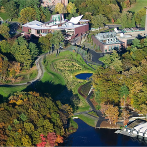 Water is a priority at Wellesley College