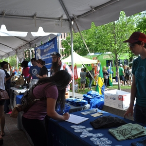 MUSC Earth Day 2017