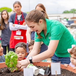 STARS Report as a Framework for Campus Sustainability.