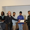 McGill's Duggavathi Lab receives their My Green Labs platinum certificate