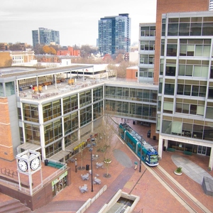 Portland State University: Driving Rigorous Sustainability through Top-Level Policies