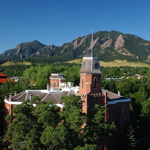 CU Boulder PIPs Rewards App