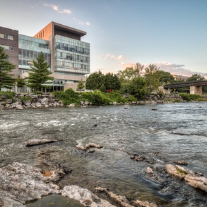 Carleton University - Top Performer 2022 SCI submission