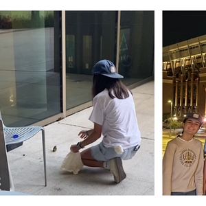 Creating a Bird-friendly Aggieland